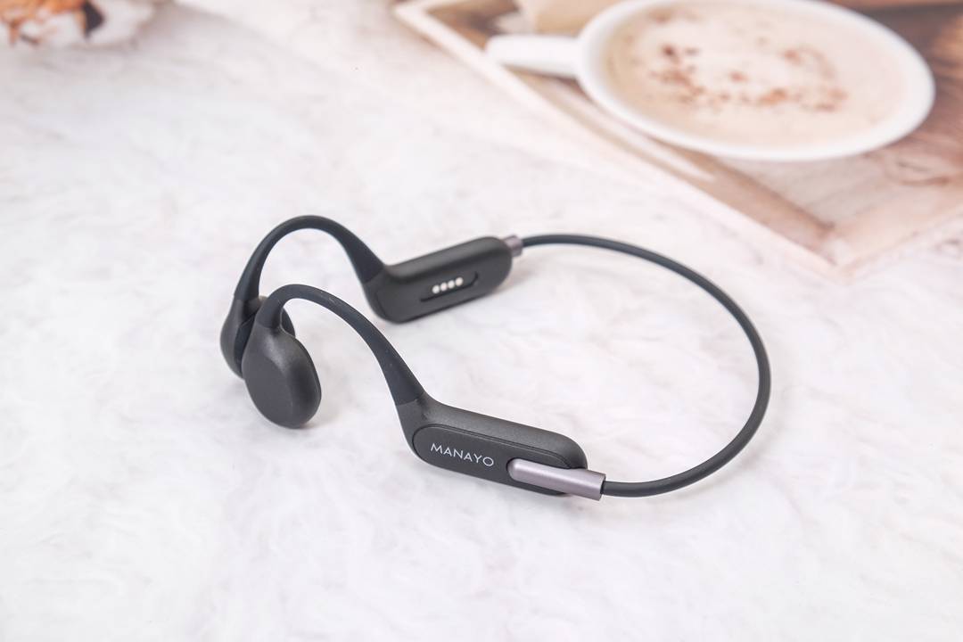 告別脹痛與漏音，22g漫友X6骨傳導耳機體驗：考研黨無限回購