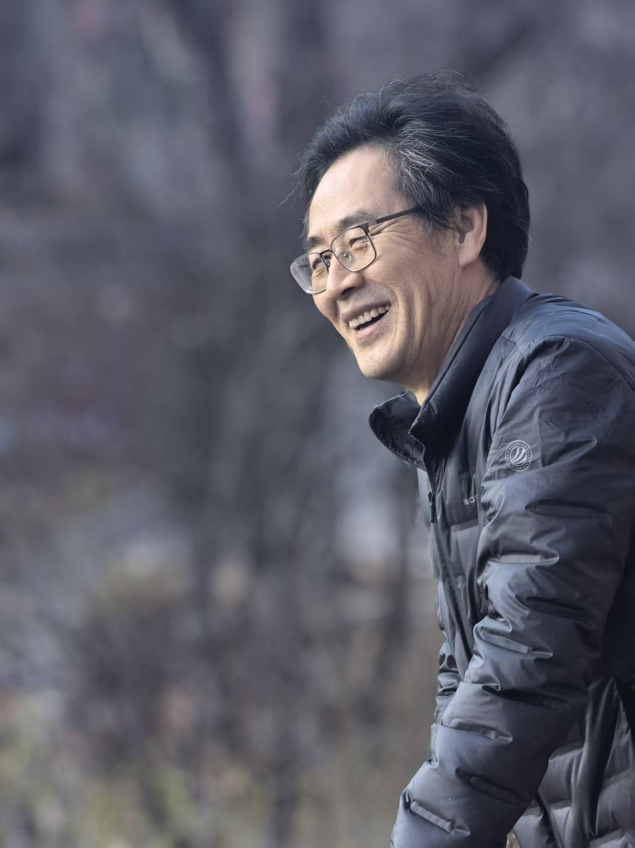 翰墨藏鋒——一位書法家眼中的筆墨修行 字裡見