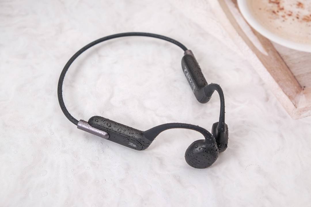告別脹痛與漏音，22g漫友X6骨傳導耳機體驗：考研黨無限回購