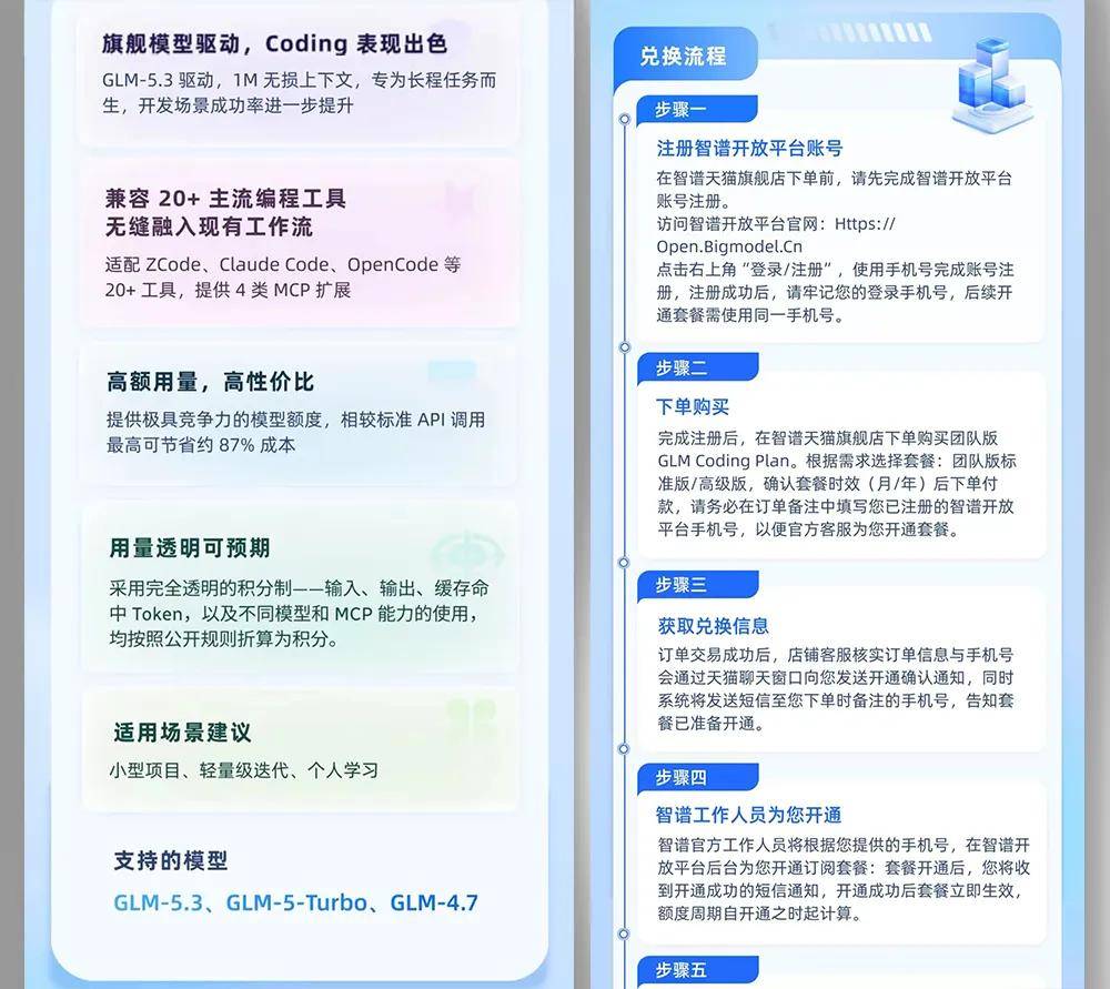 智譜登陸天貓，Kimi、MiniMax跟進，大模型開啟貨架售賣時代