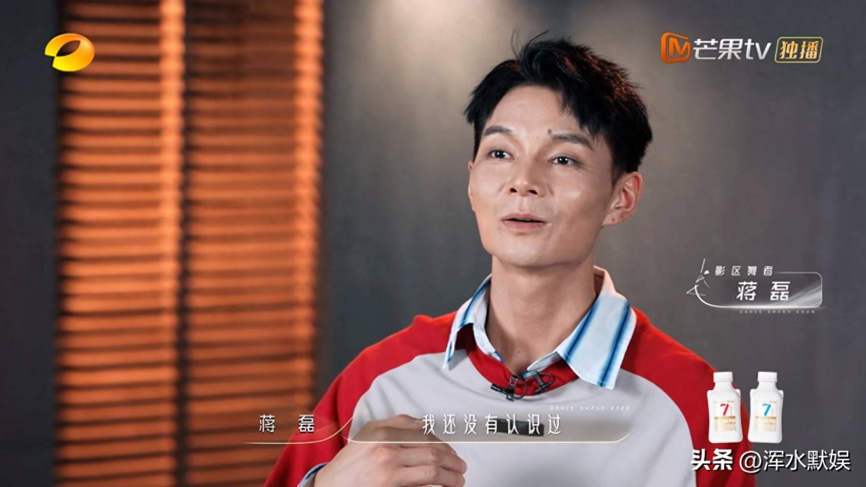 原創《舞蹈新風暴》隱性鄙視鏈，四種頂尖舞種，再強也很難拿第一！