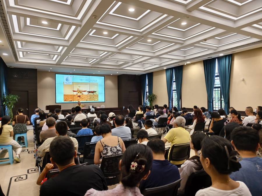人類真能住上火星嗎？兩位科普大咖把“火星移民”拆成了“十步走”