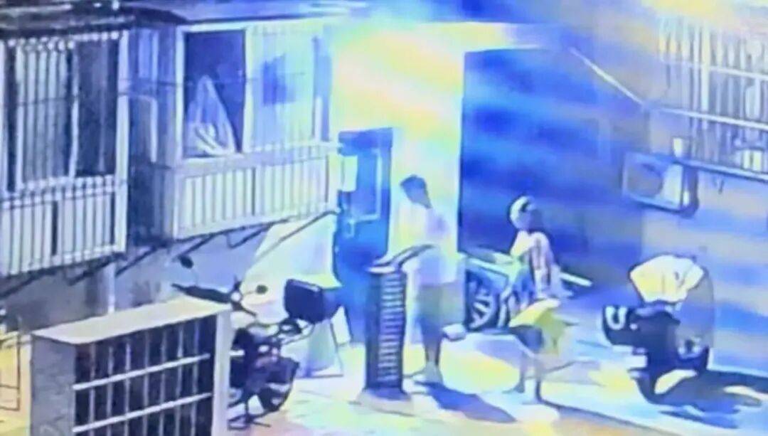 凌晨搬家，床單裹著神秘物體……北京警方跨省追竊賊