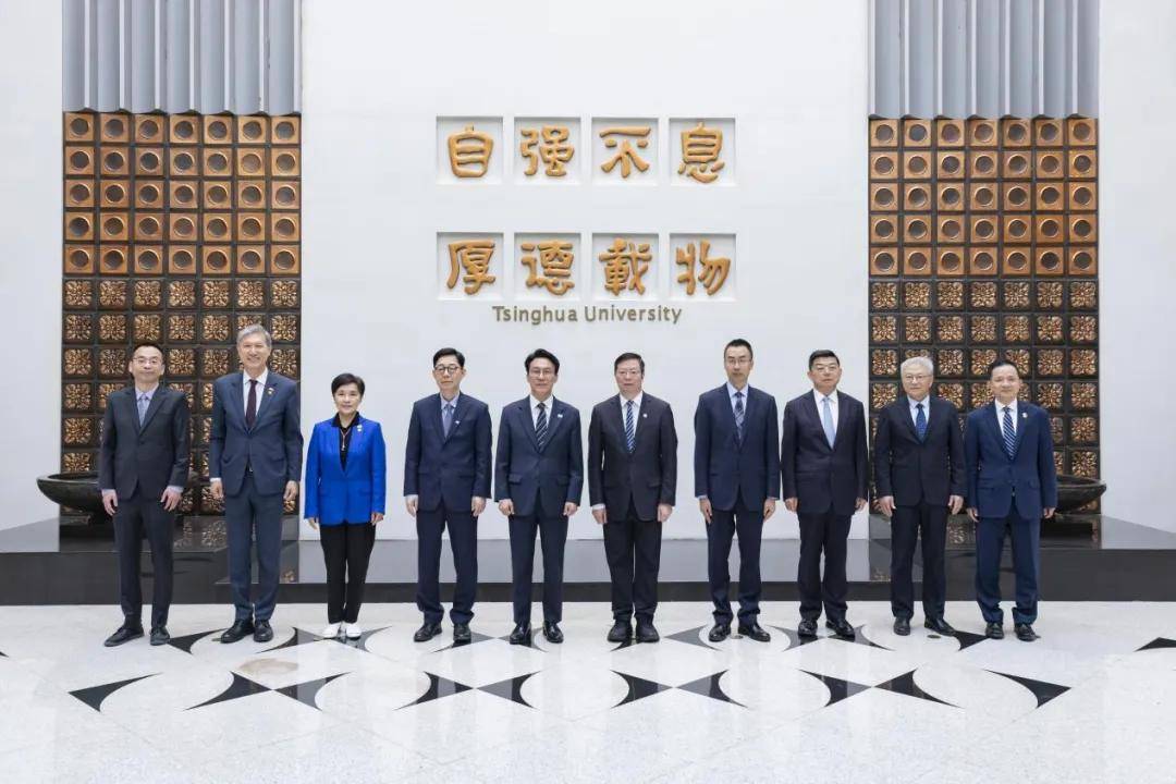 美媒：為何越來越多外國領導人有中國留學經歷？