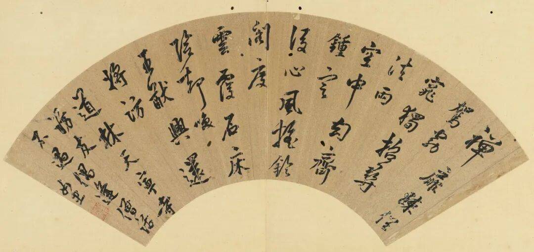 教師節，看書法史上的四位“神仙老師”：他們不教“複製”，只教“看見”