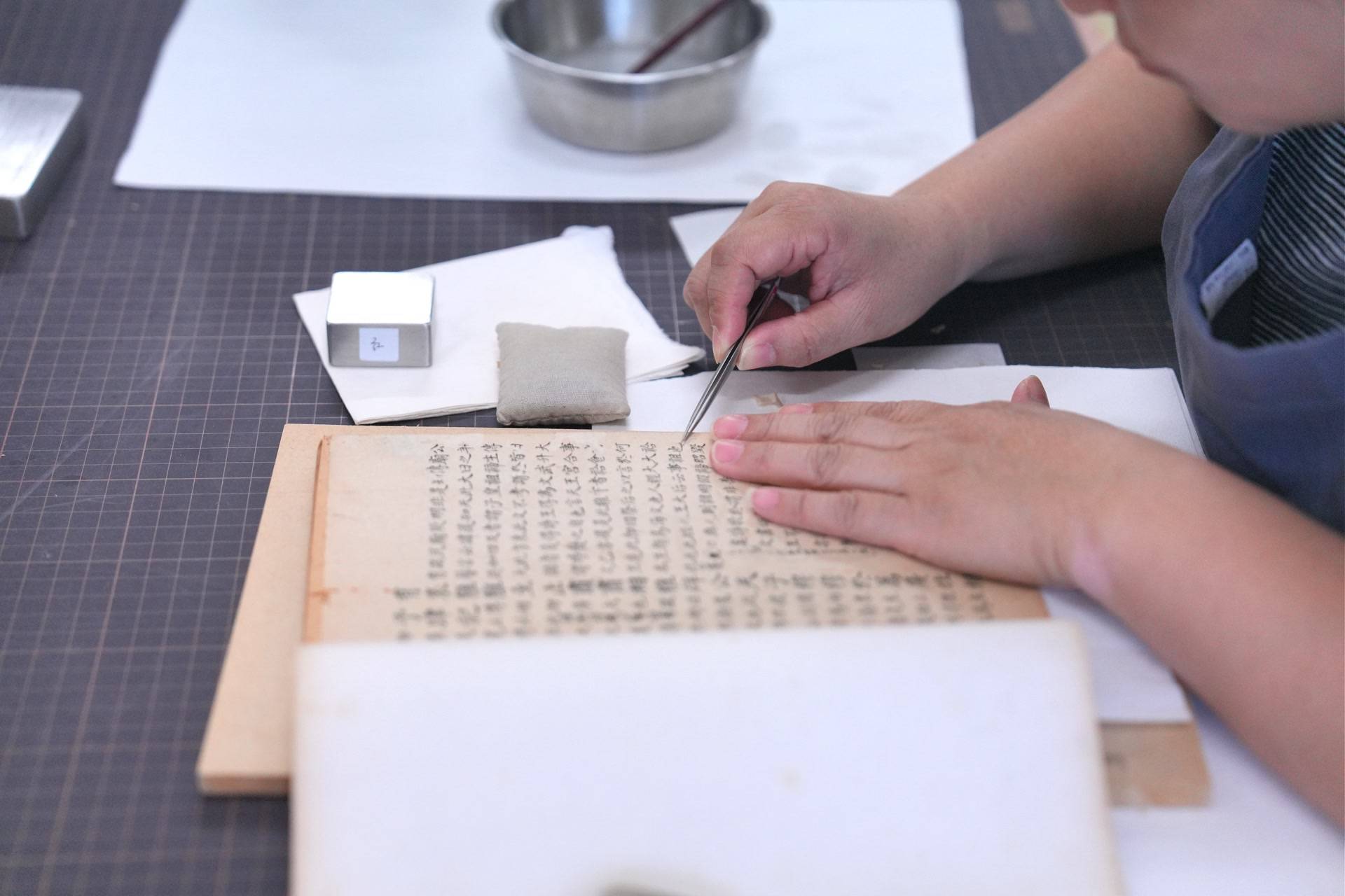 校館絃歌系列｜北大圖書館藏書量居全國高校之首！走進北大“一塔湖圖”的“圖”