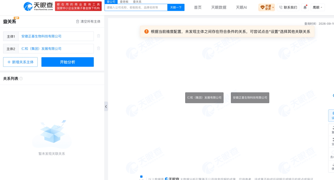 原創調查 | 仁和貼牌生意：20塊維生素號稱“終身不白頭”，糖果、溼巾爬上藥店貨架，十餘家網店多為代工