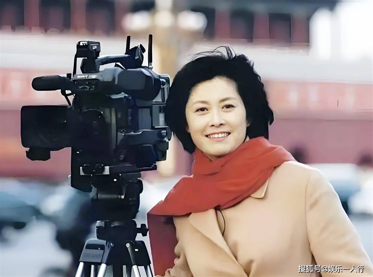 原創敬一丹生前談母親：年輕時是女強人，晚年散發女性魅力，我為她安頓了3個家