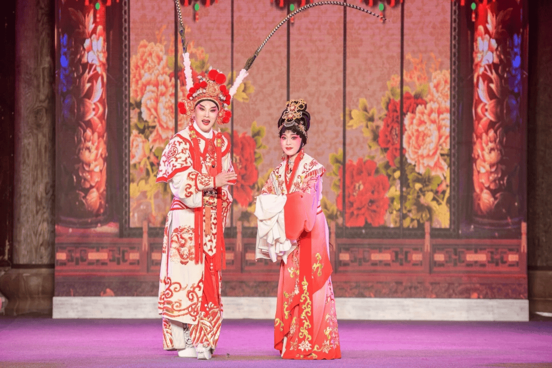 中南門之夜 非遺唱大戲 | 戲劇季名家：鮑陳熱