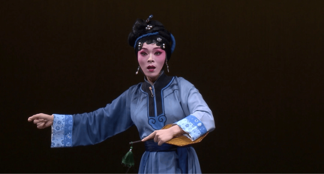 中南門之夜 非遺唱大戲 | 戲劇季名家：鮑陳熱