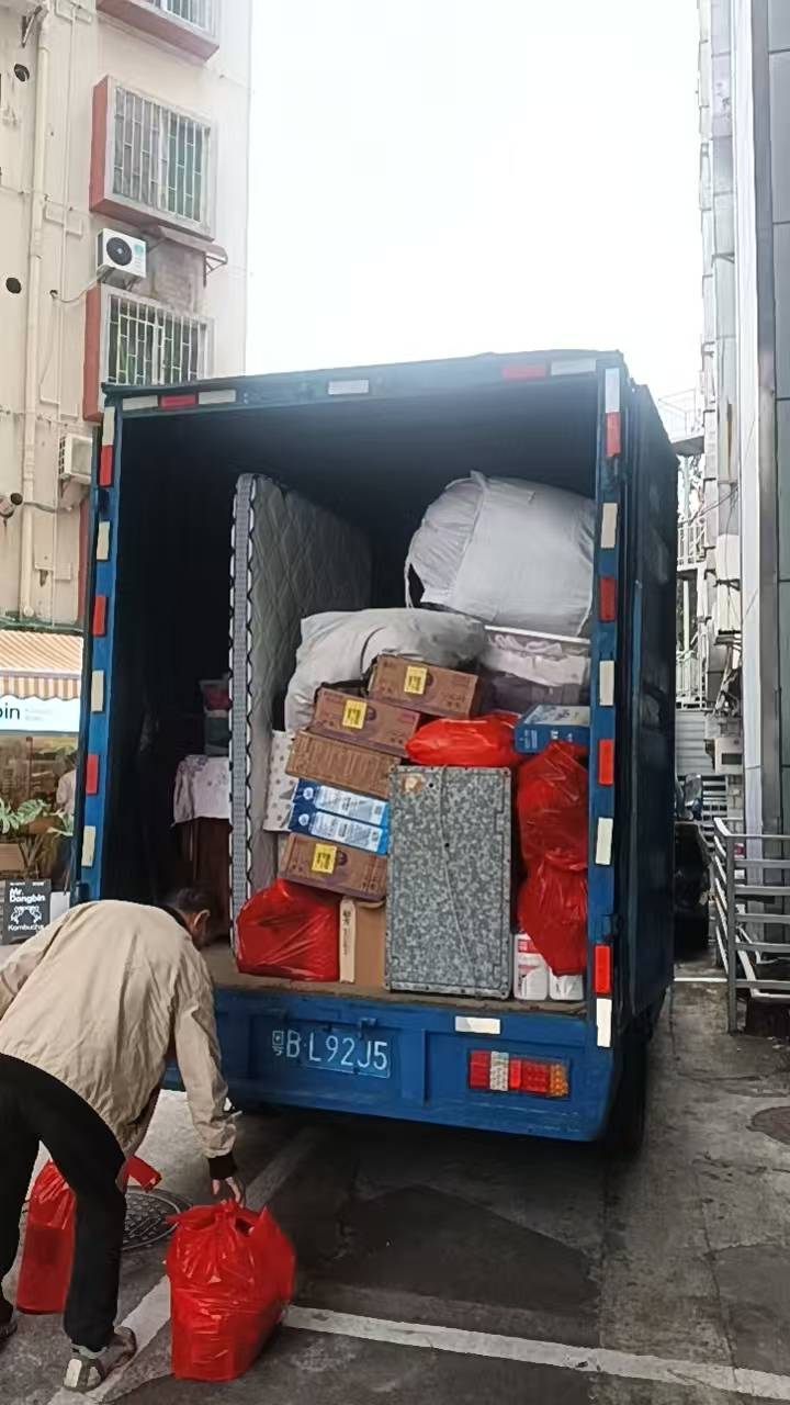 觀瀾搬家公司推薦：深圳觀瀾搬家怎麼選？深莞門戶觀瀾湖旅遊與高新園數字經濟搬家攻略