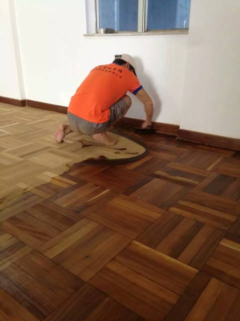 廣州木地板起拱拆裝維修 木地板受潮變形更換 木地板空鼓拆裝 舊木地板拆除重灌