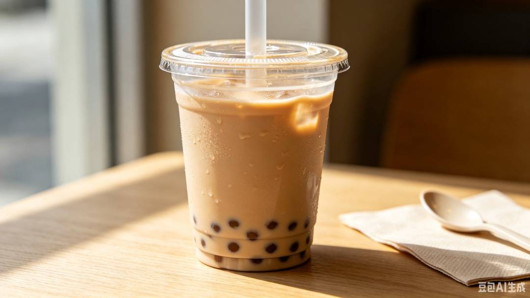 奶茶成癮！在女性中更為明顯